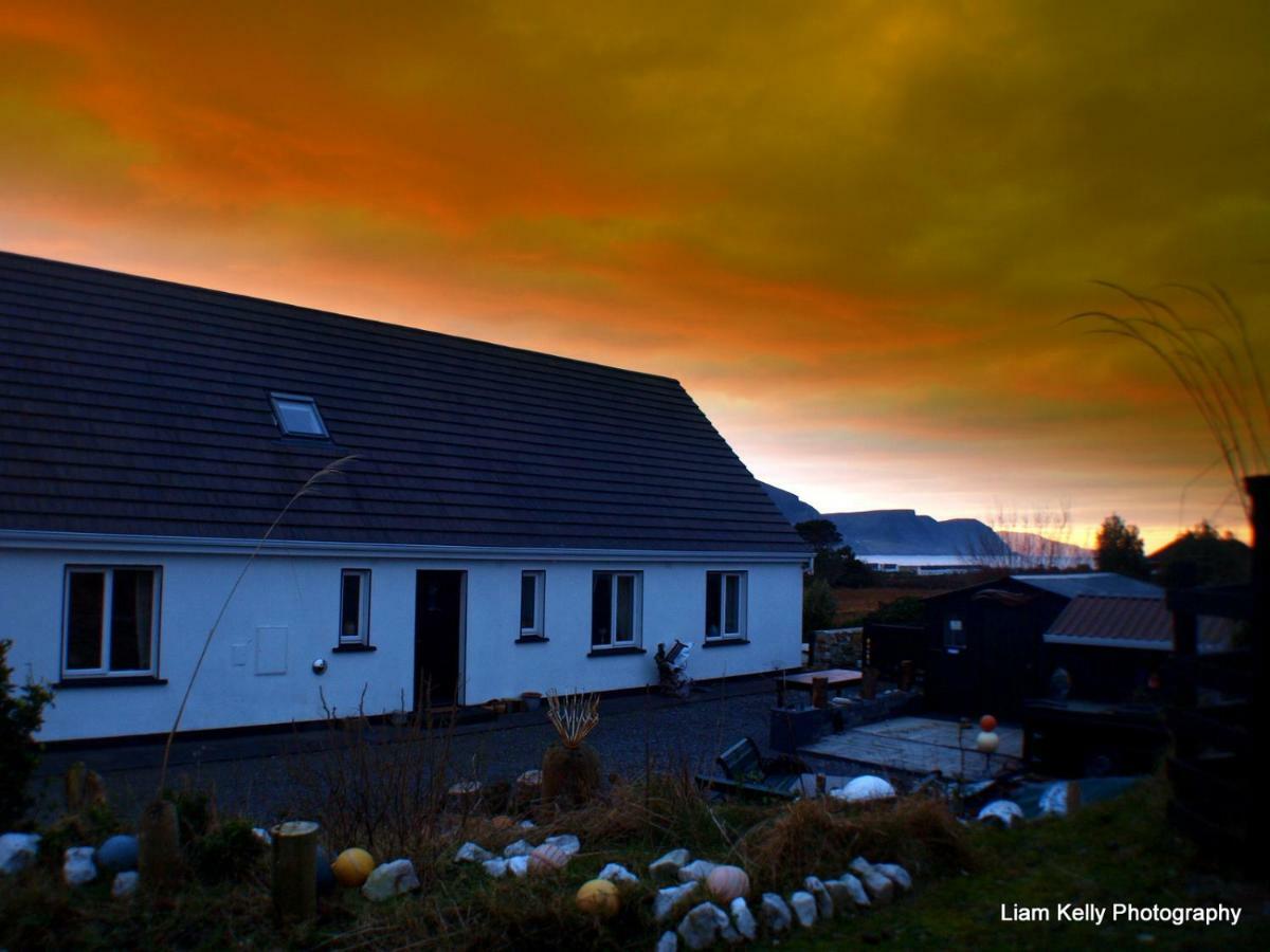 Lakefield Gallery Keel  ภายนอก รูปภาพ