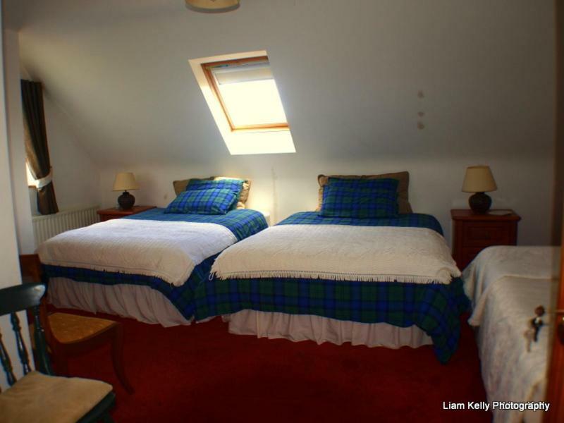 Lakefield Gallery Keel  ภายนอก รูปภาพ