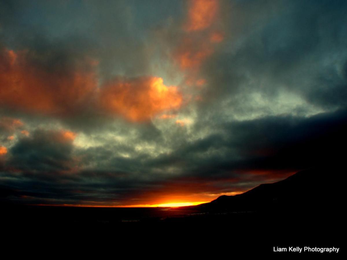 Lakefield Gallery Keel  ห้อง รูปภาพ